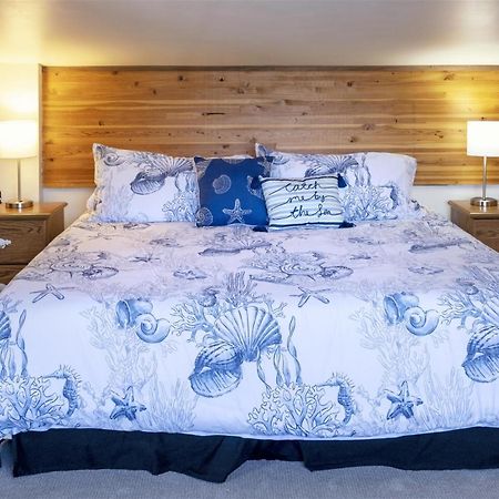 H - Salmon Run Villa Fort Bragg Luaran gambar