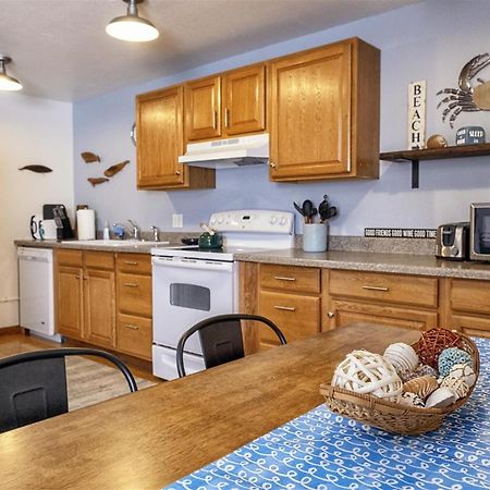 H - Salmon Run Villa Fort Bragg Luaran gambar