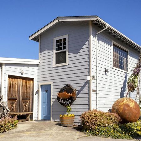 H - Salmon Run Villa Fort Bragg Luaran gambar