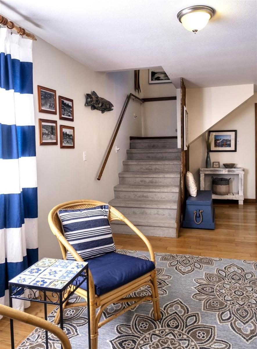 H - Salmon Run Villa Fort Bragg Luaran gambar